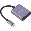 تبدیل Type-C به HDMI دی نت DT-452