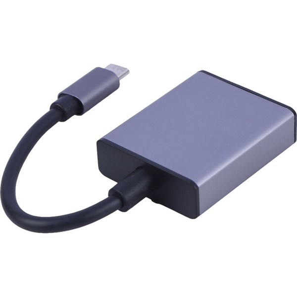 تبدیل Type-C به VGA دی نت DT-451