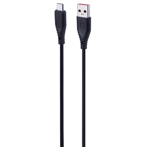 شارژر فندکی 15 وات اسکای دلفین SZ18V + کابل میکرو یو اس بی