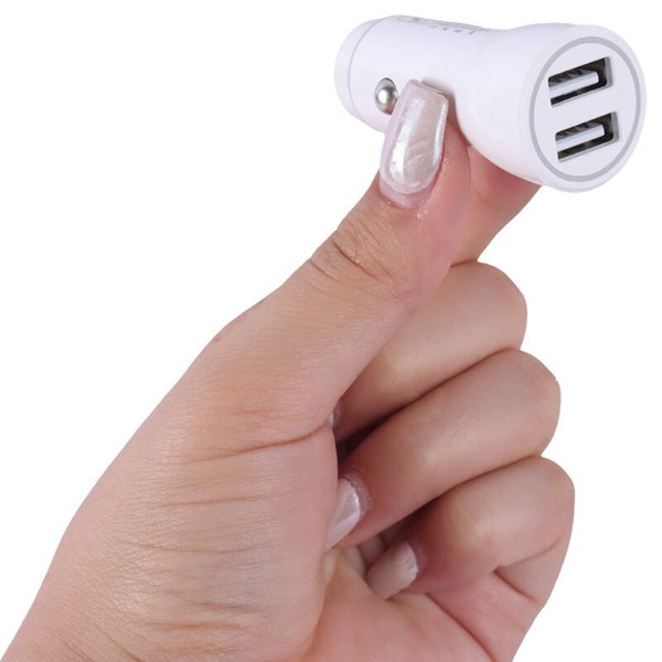 شارژر فندکی 20 وات اسکای دلفین SZ14