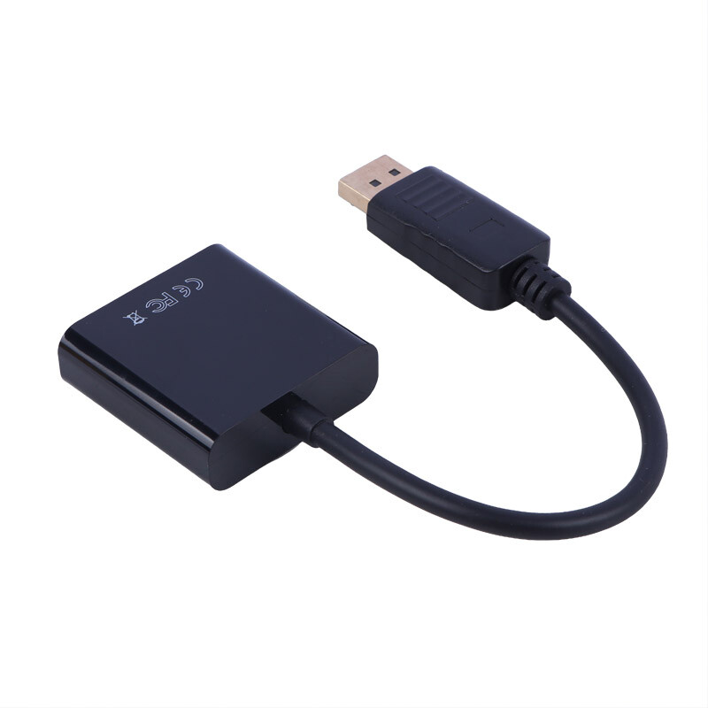 تبدیل Display به VGA دی نت DT-408