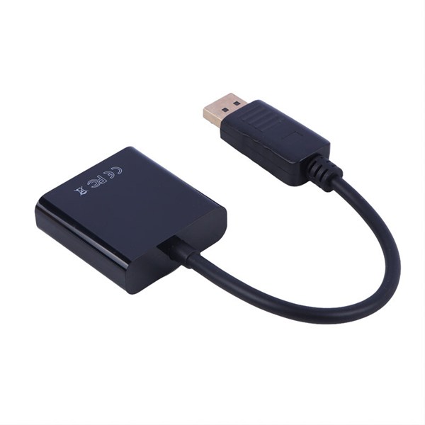 تبدیل Display به VGA دی نت DT-408