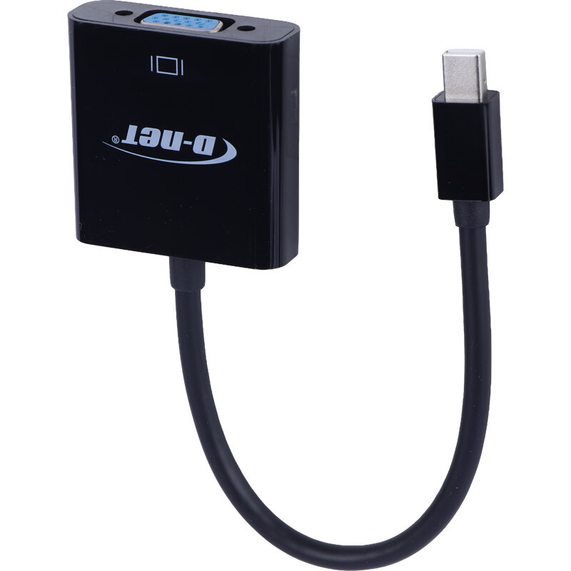 تبدیل Mini Display به VGA دی نت