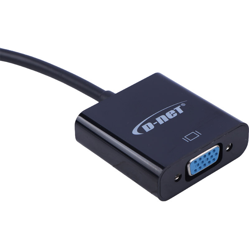 تبدیل Mini Display به VGA دی نت