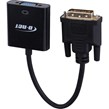 تبدیل DVI به VGA دی نت DT-450