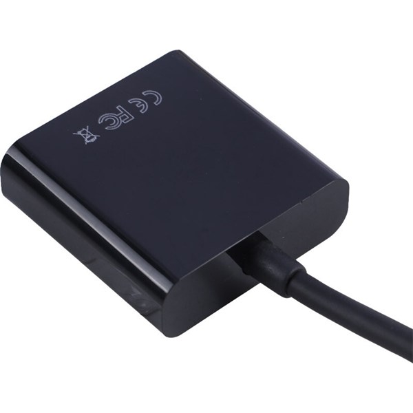 تبدیل DVI به VGA دی نت DT-450