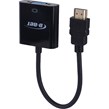 تبدیل HDMI به VGA دی نت DT-403 + کابل Micro USB
