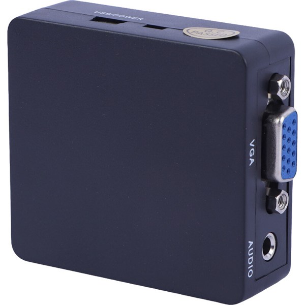 تبدیل VGA به HDMI دی نت Mini