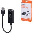 تبدیل USB به LAN دی نت DT-488