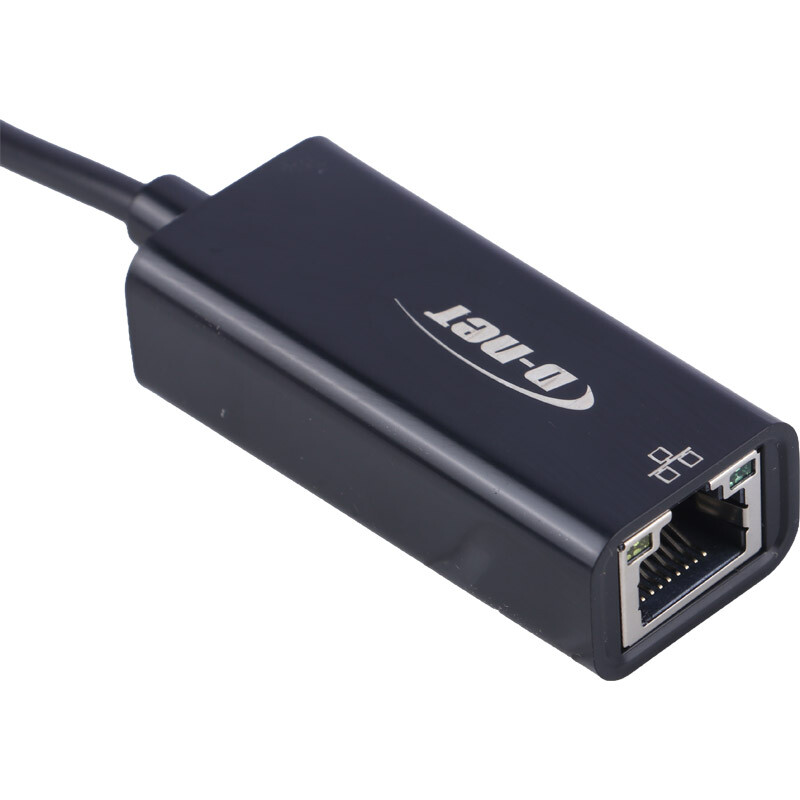 تبدیل USB به LAN دی نت DT-488