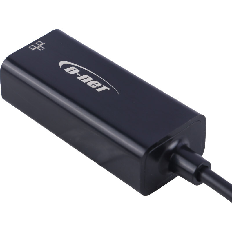 تبدیل USB به LAN دی نت DT-488