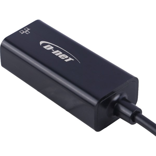 تبدیل USB به LAN دی نت DT-488