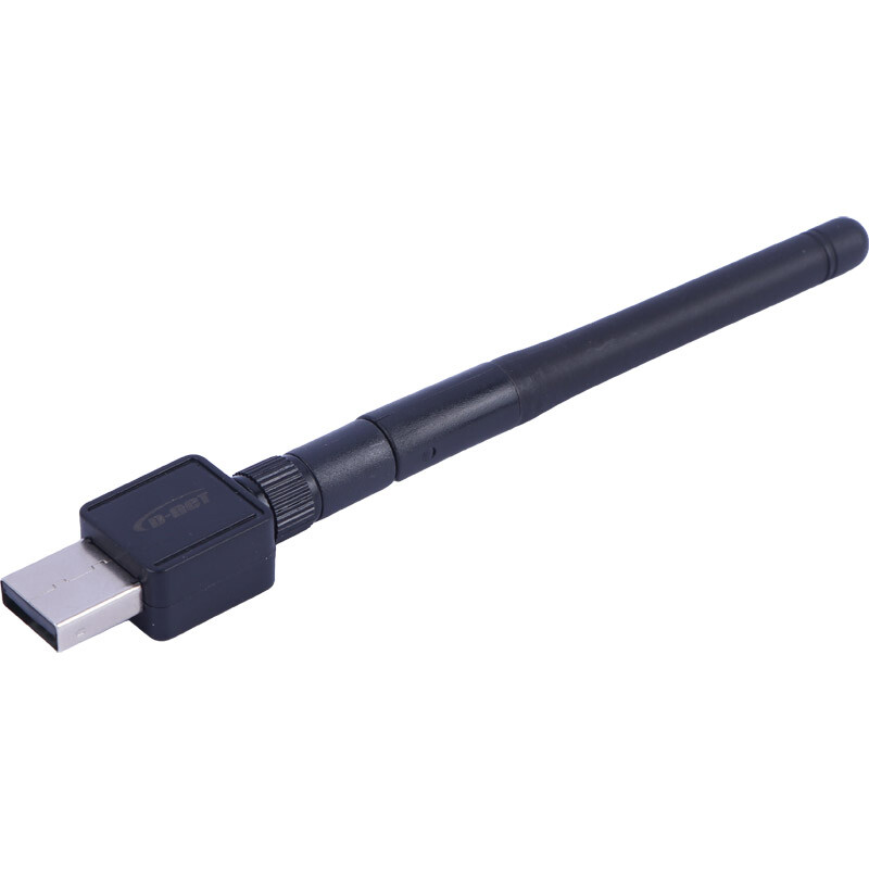 کارت شبکه بی سیم آنتن دار دی نت DT-48 150Mbps