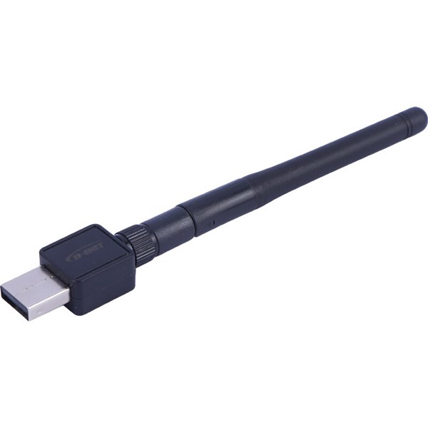 کارت شبکه بی سیم آنتن دار دی نت DT-48 150Mbps