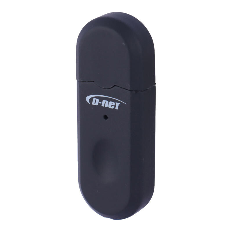 دانگل بلوتوث خودرو دی نت DT-43
