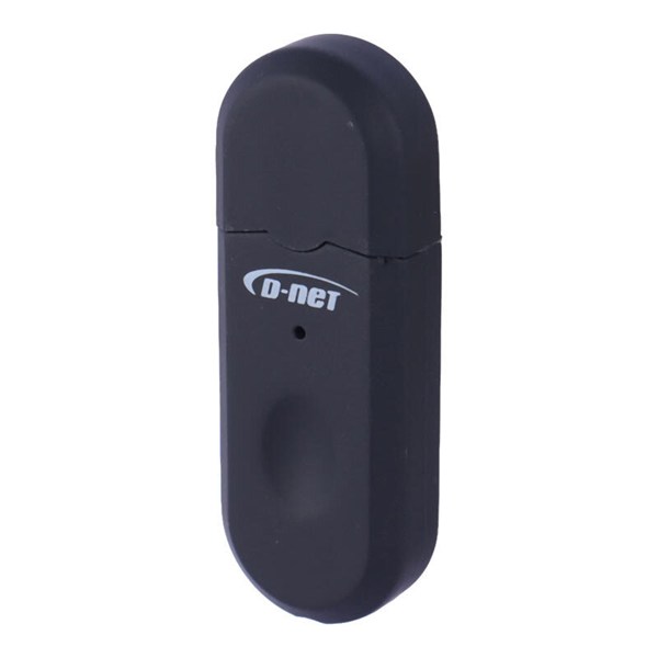 دانگل بلوتوث خودرو دی نت DT-43