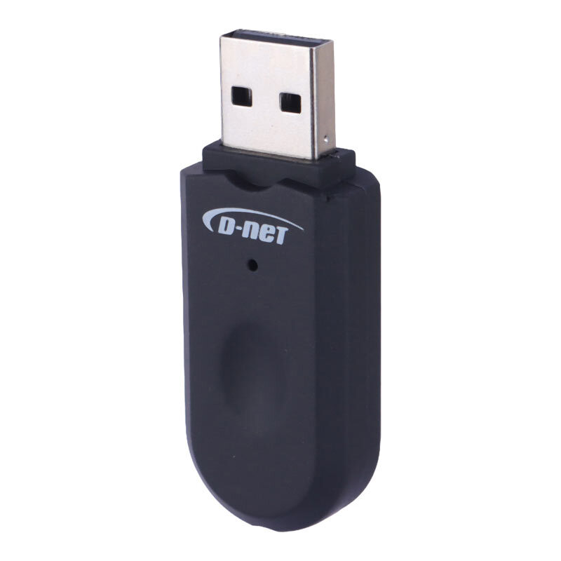 دانگل بلوتوث خودرو دی نت DT-43