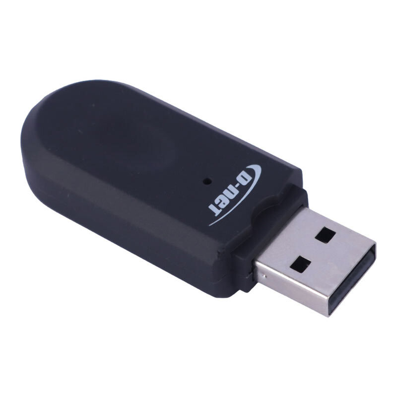 دانگل بلوتوث خودرو دی نت DT-43
