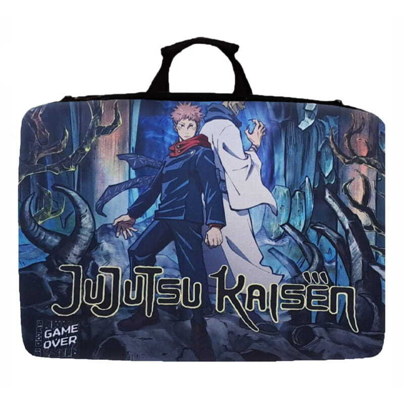 کیف کنسول بازی PS5 گیم اور طرح Jujutsu Kaisen