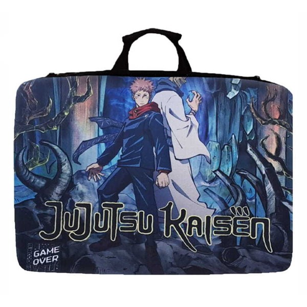 کیف کنسول بازی PS5 گیم اور طرح Jujutsu Kaisen
