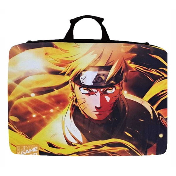 کیف کنسول بازی PS5 گیم اور طرح Naruto