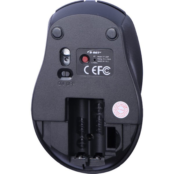 موس بی سیم دی نت پلاس DT-222F