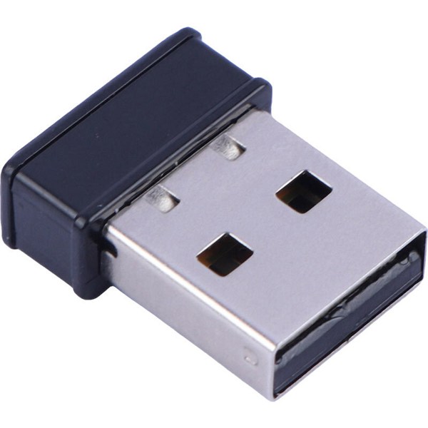 موس بی سیم دی نت پلاس DT-222F