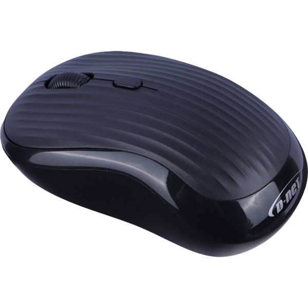 موس بی سیم دی نت DT-26