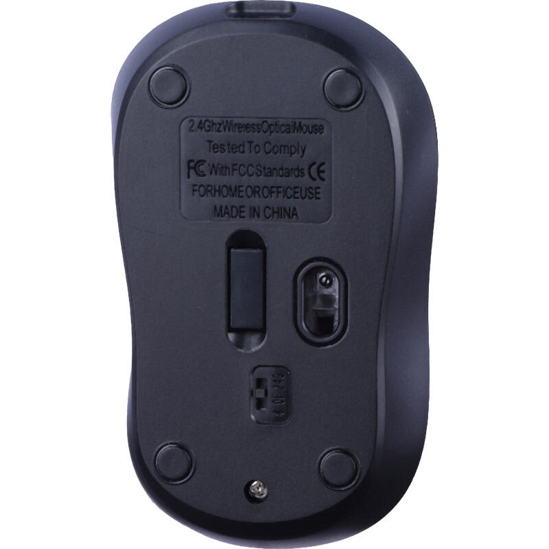 موس بی سیم دی نت DT-26