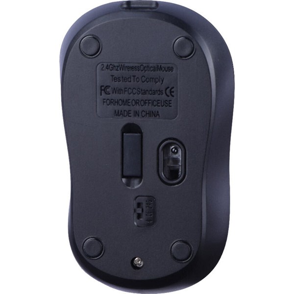 موس بی سیم دی نت DT-26