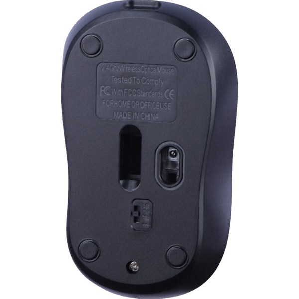 موس بی سیم دی نت DT-26
