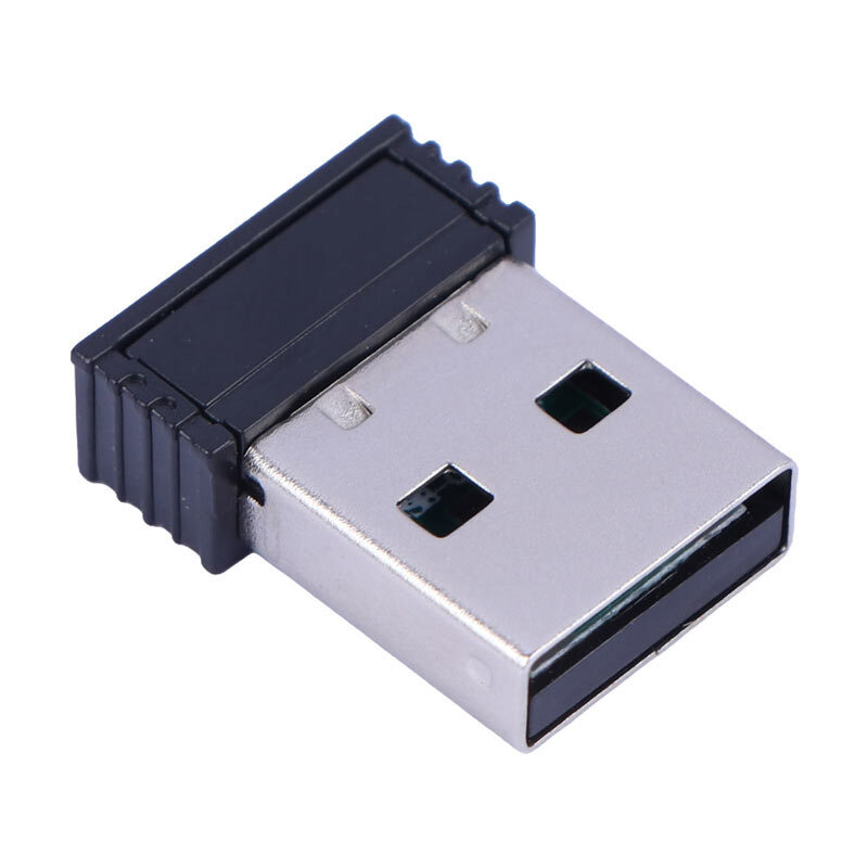 موس بی سیم دی نت DT-26