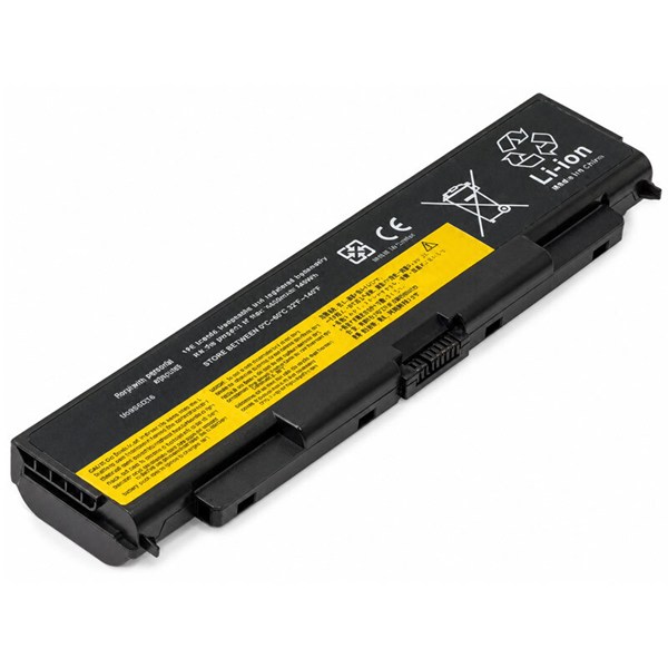 باتری لپ تاپ لنوو T440P / 45N1158 6Cell