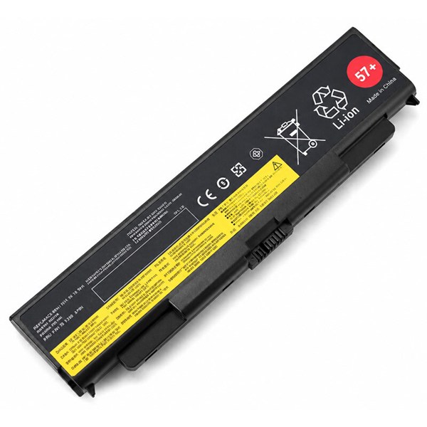 باتری لپ تاپ لنوو T440P / 45N1158 6Cell