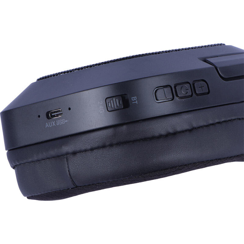 هدست گیمینگ گرین لاین Battle GL-HP61 GNBTLGAMHPBK