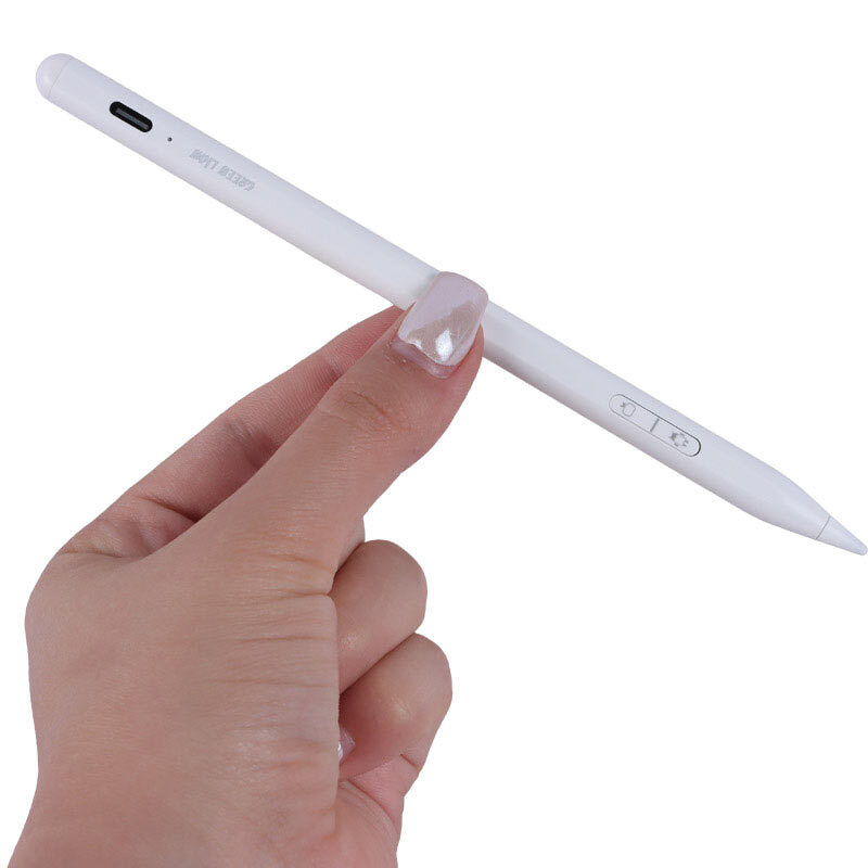 قلم لمسی گرین لاین Pencil X GL-PEN6 GNPNCLX2N1WH