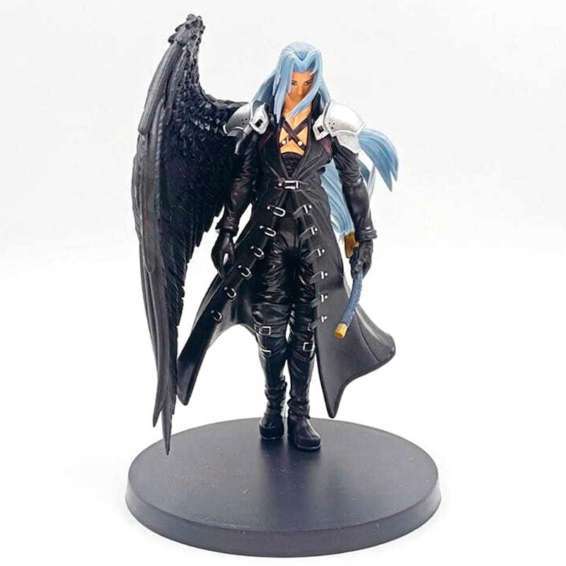 اکشن فیگور طرح Final Fantasy Sephiroth کد C11-1