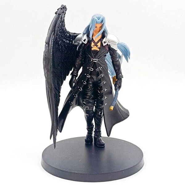 اکشن فیگور طرح Final Fantasy Sephiroth کد C11-1