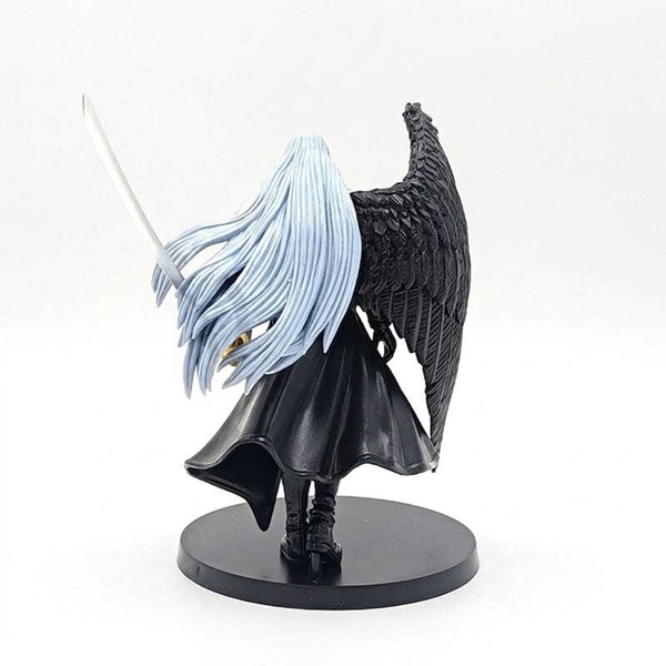اکشن فیگور طرح Final Fantasy Sephiroth کد C11-1