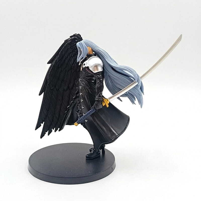 اکشن فیگور طرح Final Fantasy Sephiroth کد C11-1