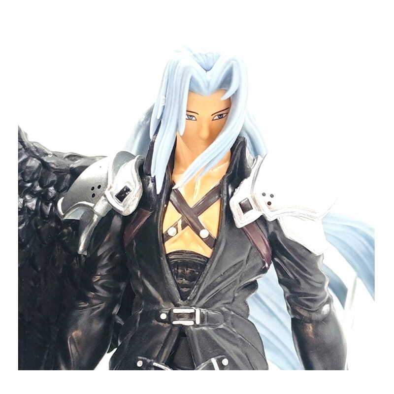 اکشن فیگور طرح Final Fantasy Sephiroth کد C11-1