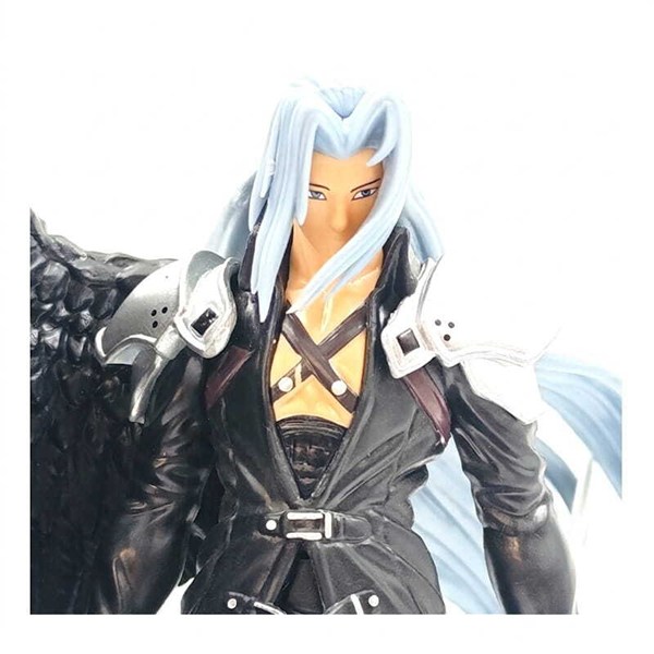 اکشن فیگور طرح Final Fantasy Sephiroth کد C11-1