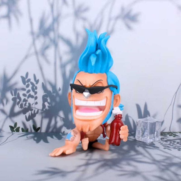 فانکو پاپ طرح One Piece کد 2047 بسته 10 عددی