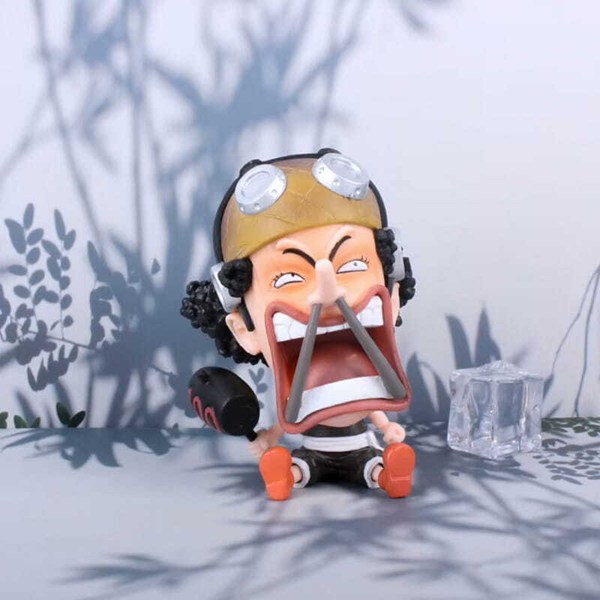 فانکو پاپ طرح One Piece کد 2047 بسته 10 عددی