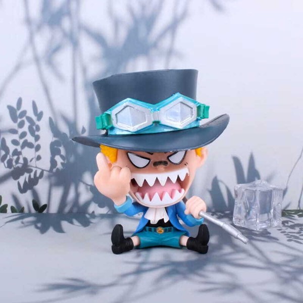 فانکو پاپ طرح One Piece کد 2047 بسته 10 عددی