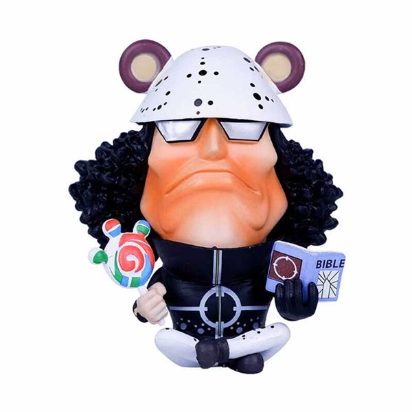 فانکو پاپ طرح One Piece کد 2047 بسته 10 عددی