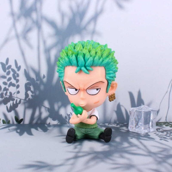 فانکو پاپ طرح One Piece کد 2047 بسته 10 عددی