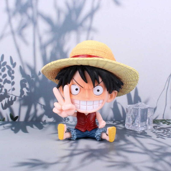فانکو پاپ طرح One Piece کد 2047 بسته 10 عددی