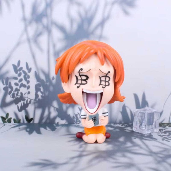 فانکو پاپ طرح One Piece کد 2047 بسته 10 عددی