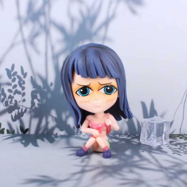 فانکو پاپ طرح One Piece کد 2047 بسته 10 عددی
